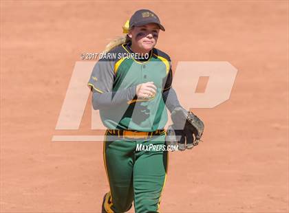 Thumbnail 2 in Sahuarita vs Show Low (AIA Division 3A Round 1 Playoff)  photogallery.
