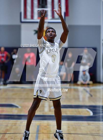 Thumbnail 3 in East Lake vs Paxon School for Advanced Studies (Prep Hoops Sunbash) photogallery.