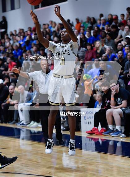 Thumbnail 2 in East Lake vs Paxon School for Advanced Studies (Prep Hoops Sunbash) photogallery.