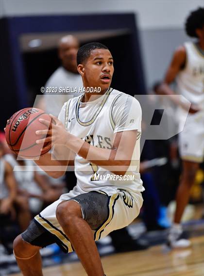 Thumbnail 3 in East Lake vs Paxon School for Advanced Studies (Prep Hoops Sunbash) photogallery.