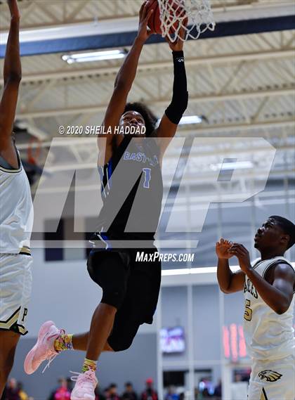 Thumbnail 3 in East Lake vs Paxon School for Advanced Studies (Prep Hoops Sunbash) photogallery.