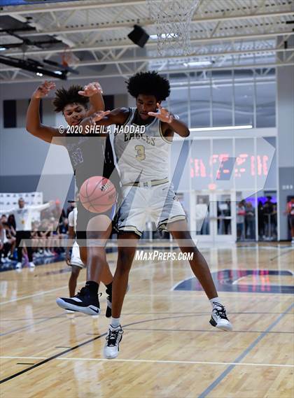 Thumbnail 1 in East Lake vs Paxon School for Advanced Studies (Prep Hoops Sunbash) photogallery.