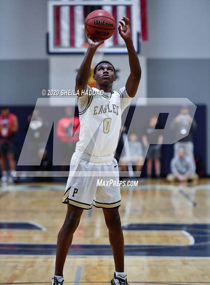 Thumbnail 1 in East Lake vs Paxon School for Advanced Studies (Prep Hoops Sunbash) photogallery.