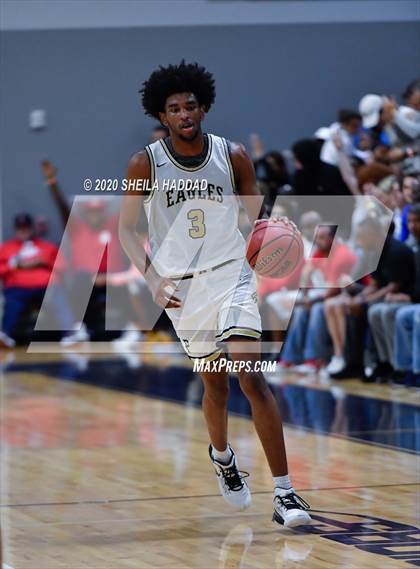 Thumbnail 2 in East Lake vs Paxon School for Advanced Studies (Prep Hoops Sunbash) photogallery.