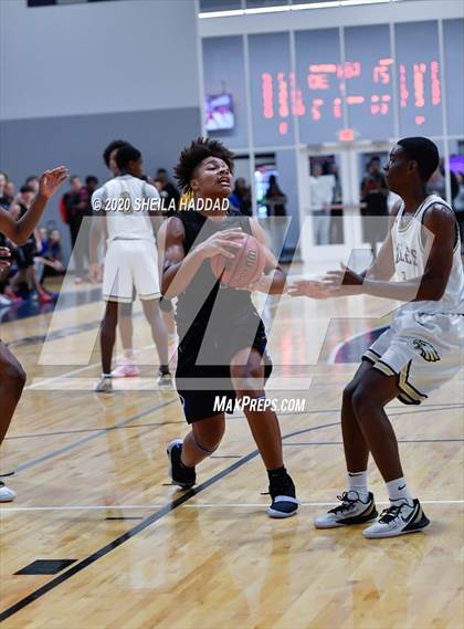 Thumbnail 1 in East Lake vs Paxon School for Advanced Studies (Prep Hoops Sunbash) photogallery.