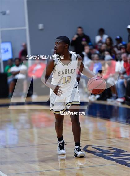 Thumbnail 3 in East Lake vs Paxon School for Advanced Studies (Prep Hoops Sunbash) photogallery.