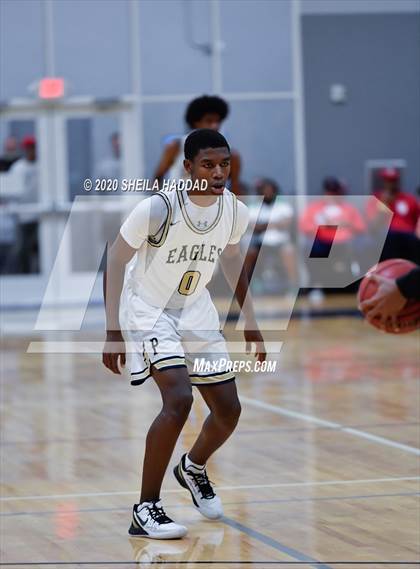 Thumbnail 1 in East Lake vs Paxon School for Advanced Studies (Prep Hoops Sunbash) photogallery.