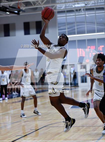 Thumbnail 1 in East Lake vs Paxon School for Advanced Studies (Prep Hoops Sunbash) photogallery.
