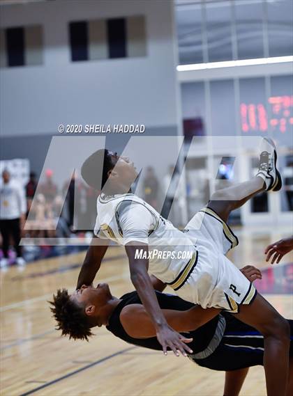 Thumbnail 1 in East Lake vs Paxon School for Advanced Studies (Prep Hoops Sunbash) photogallery.