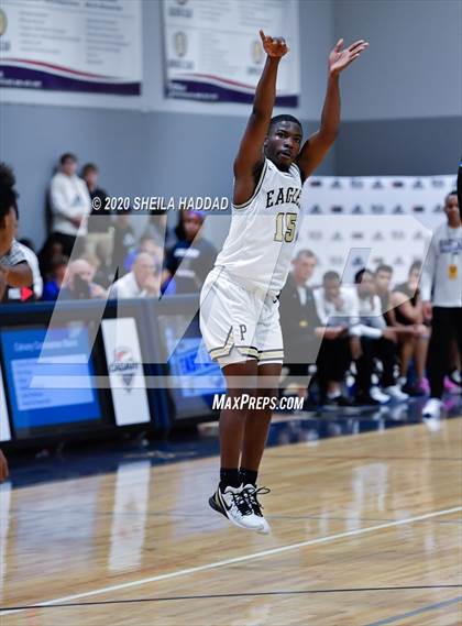 Thumbnail 3 in East Lake vs Paxon School for Advanced Studies (Prep Hoops Sunbash) photogallery.