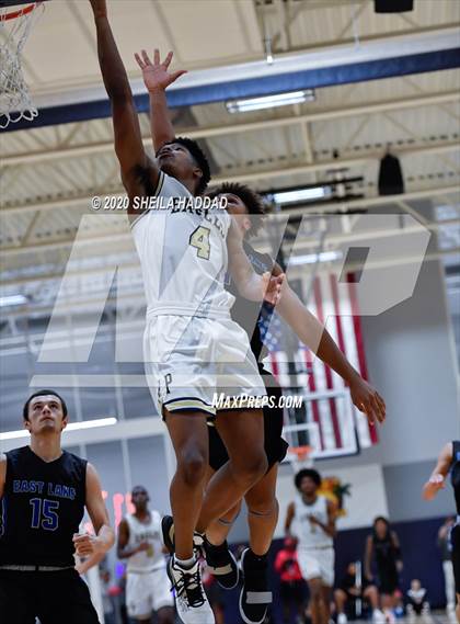 Thumbnail 3 in East Lake vs Paxon School for Advanced Studies (Prep Hoops Sunbash) photogallery.