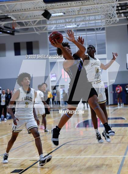 Thumbnail 3 in East Lake vs Paxon School for Advanced Studies (Prep Hoops Sunbash) photogallery.