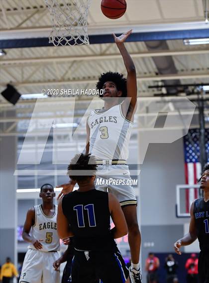 Thumbnail 3 in East Lake vs Paxon School for Advanced Studies (Prep Hoops Sunbash) photogallery.
