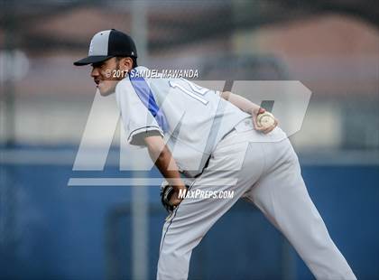 Thumbnail 2 in El Camino Real vs Poly photogallery.