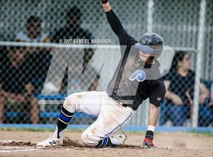 Thumbnail 3 in El Camino Real vs Poly photogallery.