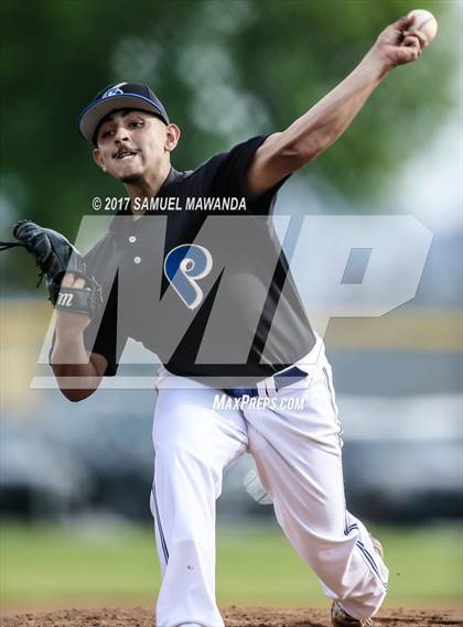 Thumbnail 1 in El Camino Real vs Poly photogallery.