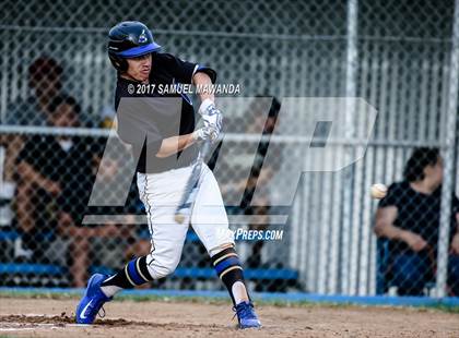 Thumbnail 3 in El Camino Real vs Poly photogallery.