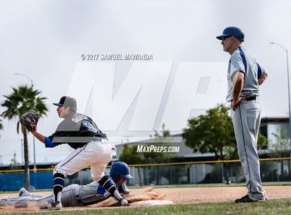 Thumbnail 1 in El Camino Real vs Poly photogallery.