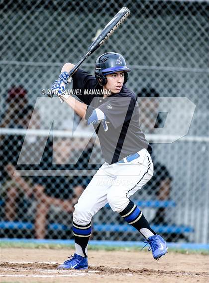 Thumbnail 3 in El Camino Real vs Poly photogallery.