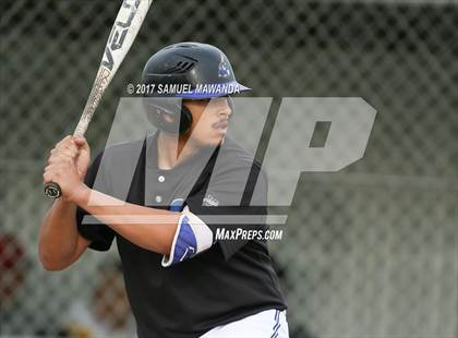 Thumbnail 3 in El Camino Real vs Poly photogallery.