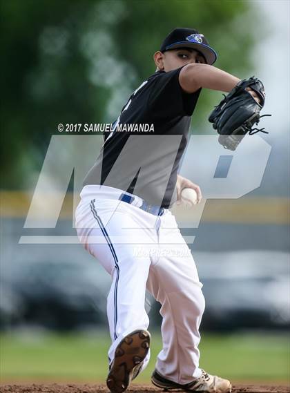 Thumbnail 2 in El Camino Real vs Poly photogallery.