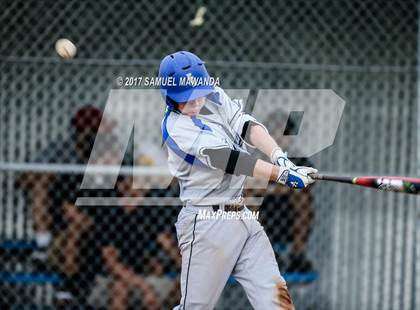Thumbnail 2 in El Camino Real vs Poly photogallery.