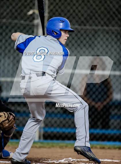 Thumbnail 1 in El Camino Real vs Poly photogallery.