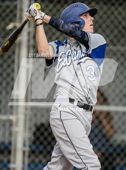 Thumbnail 2 in El Camino Real vs Poly photogallery.