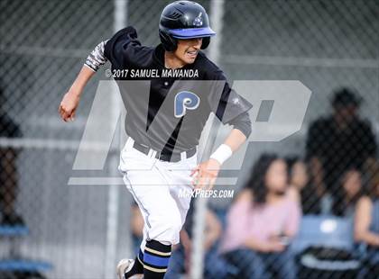 Thumbnail 2 in El Camino Real vs Poly photogallery.