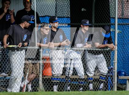 Thumbnail 3 in El Camino Real vs Poly photogallery.