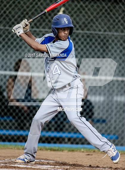 Thumbnail 2 in El Camino Real vs Poly photogallery.