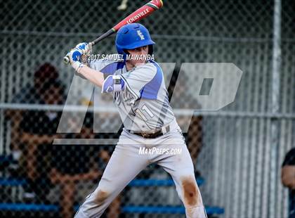 Thumbnail 3 in El Camino Real vs Poly photogallery.