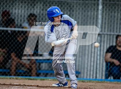 Thumbnail 2 in El Camino Real vs Poly photogallery.