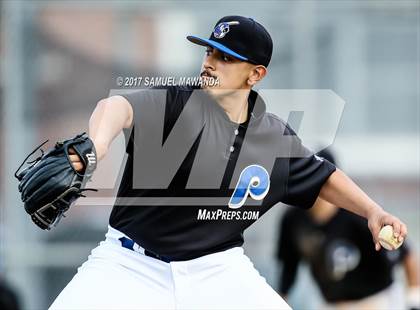 Thumbnail 1 in El Camino Real vs Poly photogallery.