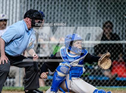 Thumbnail 2 in El Camino Real vs Poly photogallery.