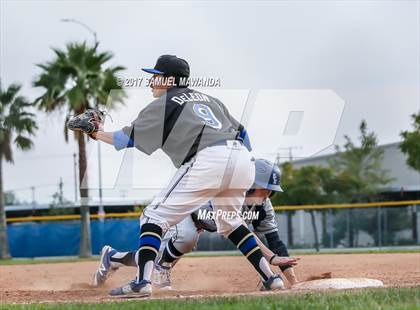Thumbnail 1 in El Camino Real vs Poly photogallery.