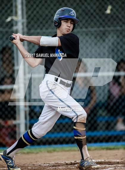 Thumbnail 2 in El Camino Real vs Poly photogallery.
