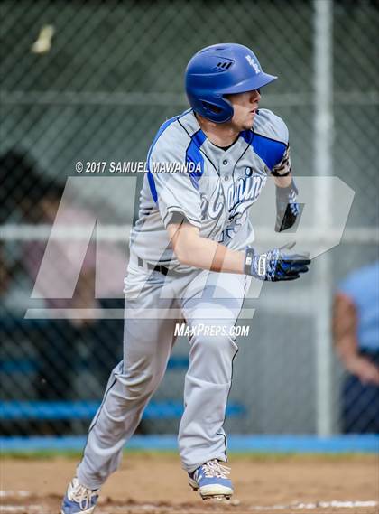 Thumbnail 2 in El Camino Real vs Poly photogallery.