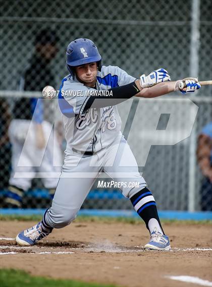 Thumbnail 3 in El Camino Real vs Poly photogallery.