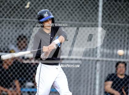 Thumbnail 1 in El Camino Real vs Poly photogallery.