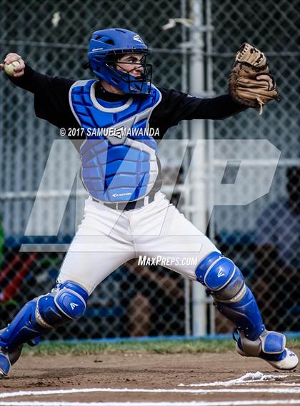 Thumbnail 1 in El Camino Real vs Poly photogallery.