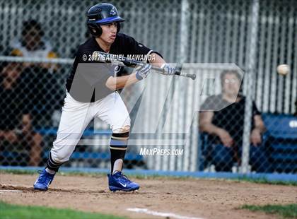 Thumbnail 3 in El Camino Real vs Poly photogallery.