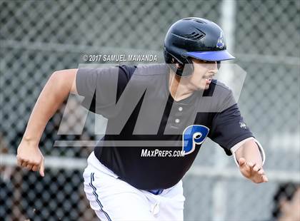 Thumbnail 2 in El Camino Real vs Poly photogallery.