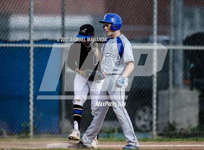 Thumbnail 1 in El Camino Real vs Poly photogallery.