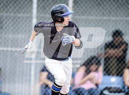 Thumbnail 1 in El Camino Real vs Poly photogallery.