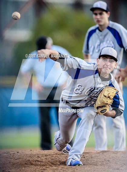 Thumbnail 2 in El Camino Real vs Poly photogallery.