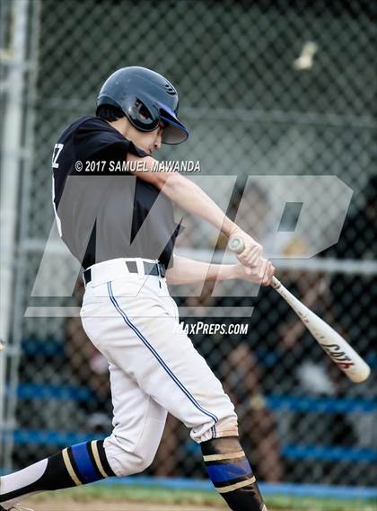 Thumbnail 3 in El Camino Real vs Poly photogallery.