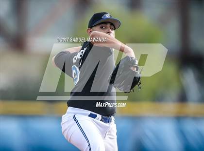 Thumbnail 1 in El Camino Real vs Poly photogallery.