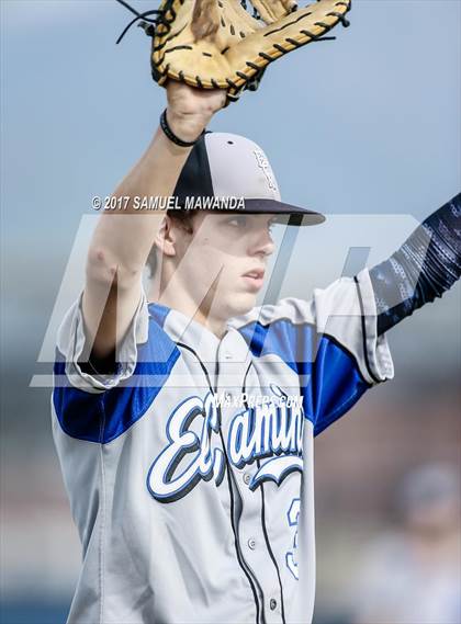 Thumbnail 3 in El Camino Real vs Poly photogallery.