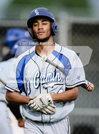 Thumbnail 1 in El Camino Real vs Poly photogallery.